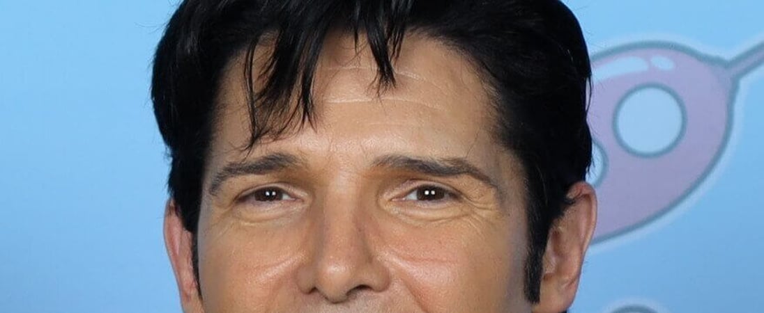 Corey Feldman