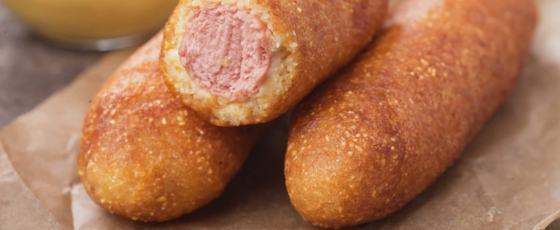 National Corn Dog Day