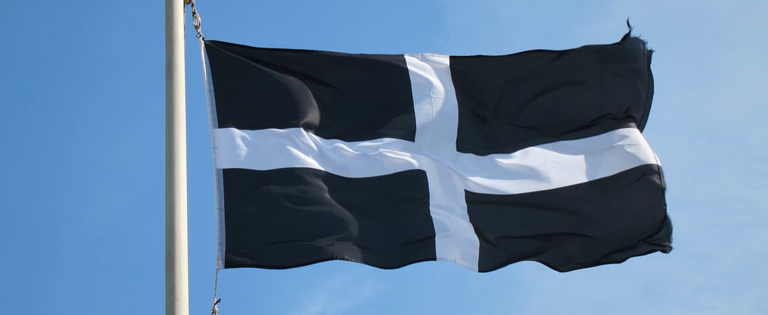 St. Piran’s Day