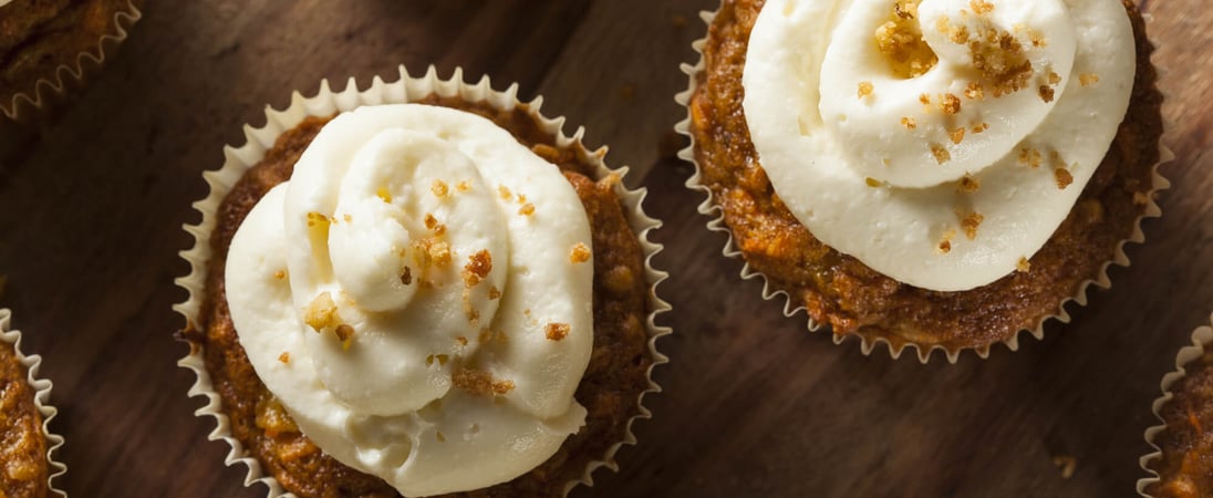 National Cream Cheese Frosting Day