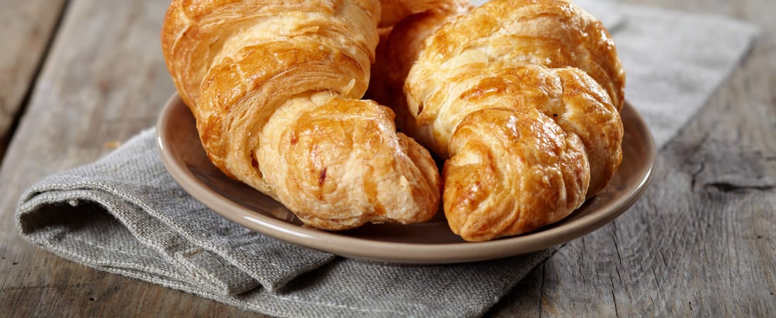 National Croissant Day