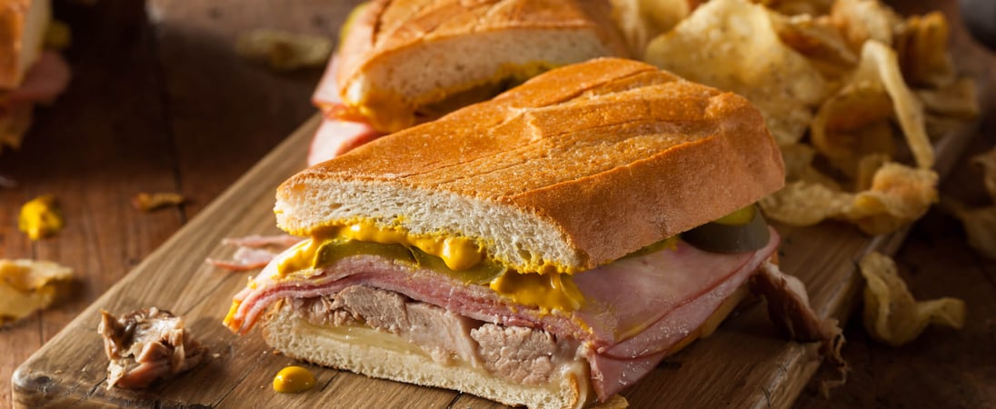 National Cuban Sandwich Day