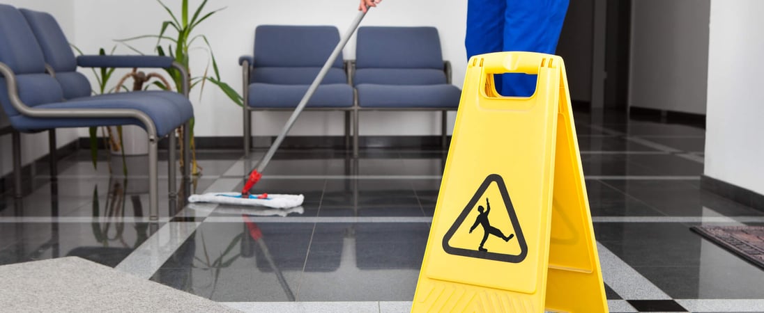 National Custodial Worker Recognition Day