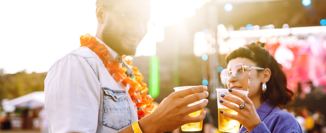 Czech Beer Festival