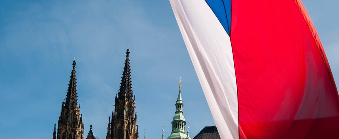 Czech Statehood Day