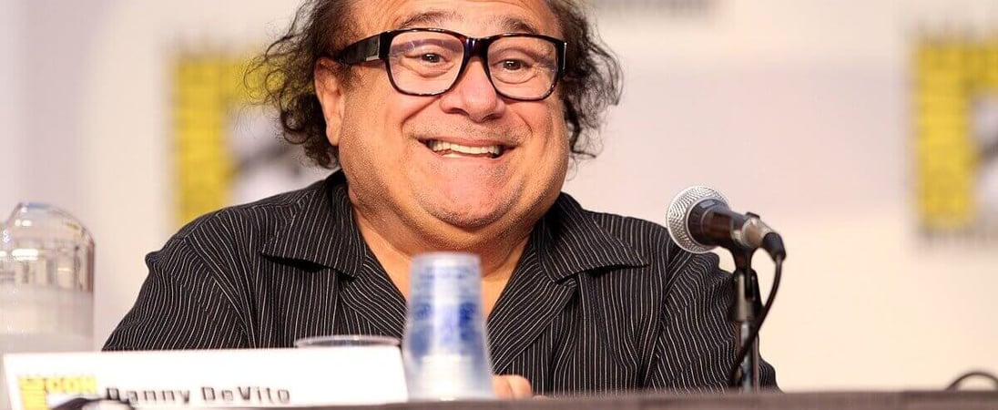 Danny DeVito