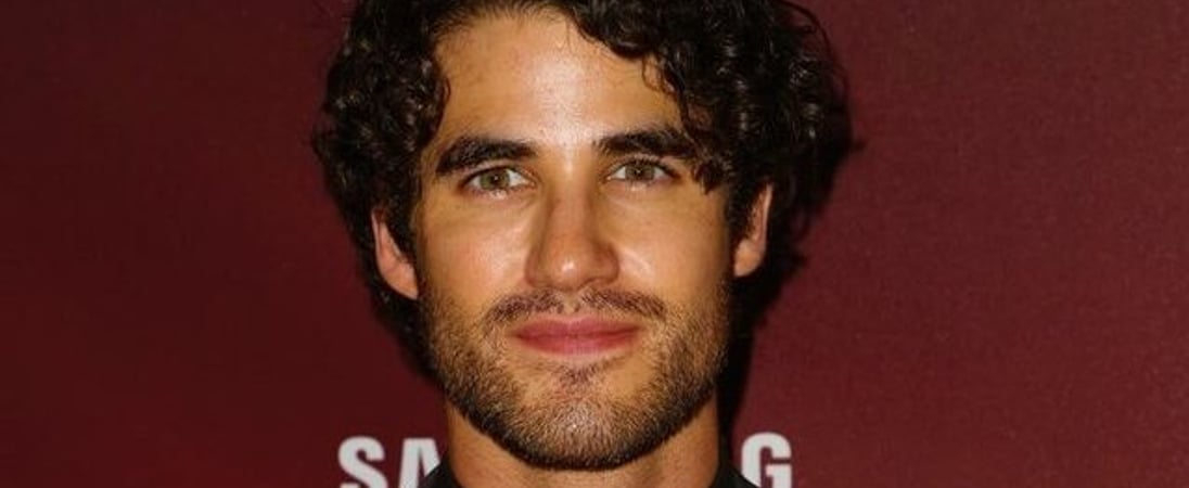 Darren Criss