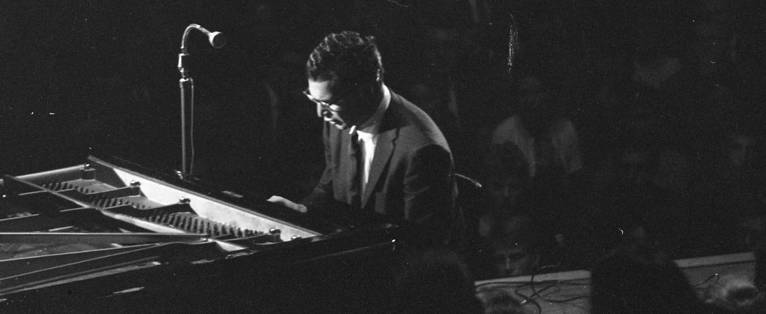 Dave Brubeck Day