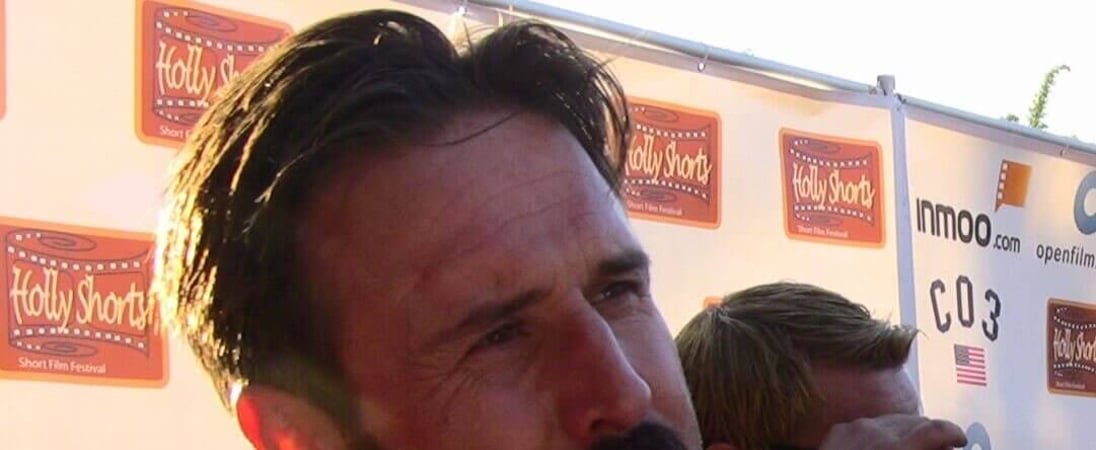 David Arquette