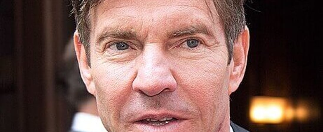 Dennis Quaid