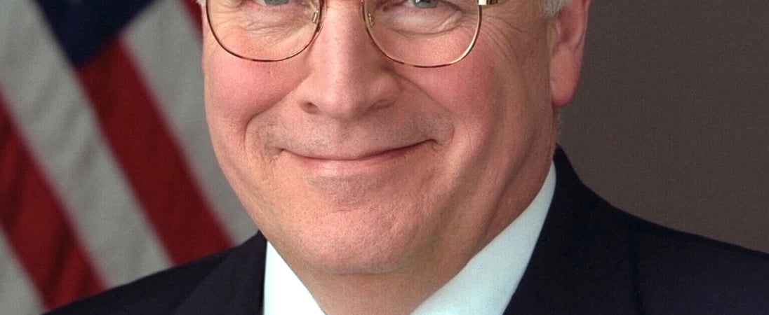 Dick Cheney