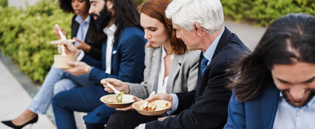 National Make Lunch Count Day