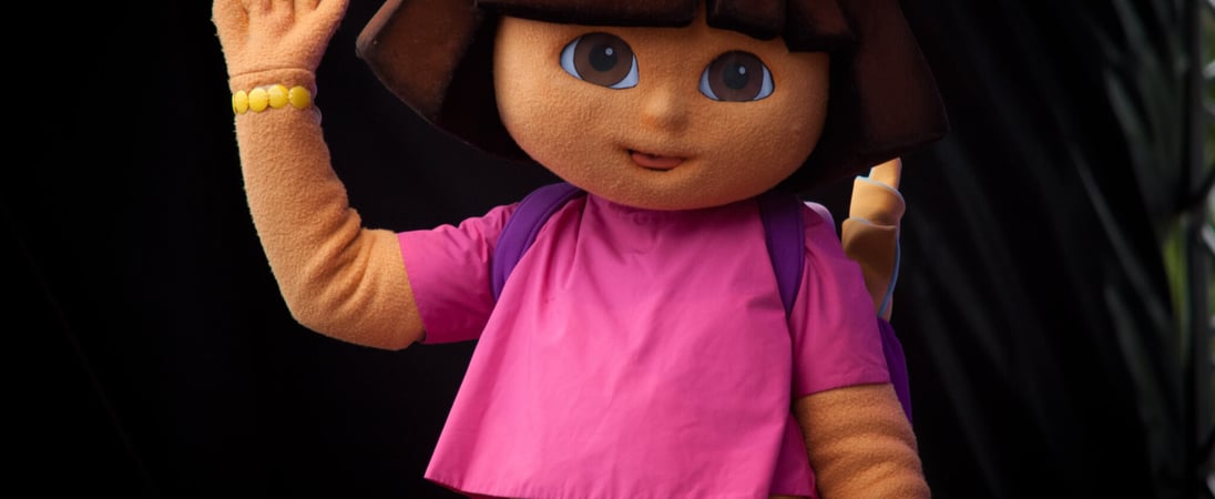 National Dora Day