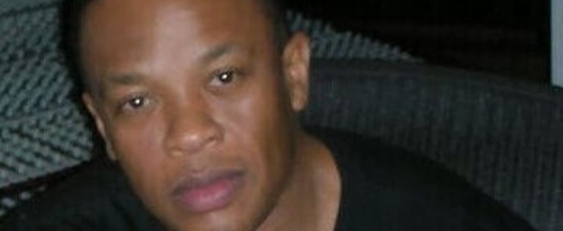 Dr. Dre