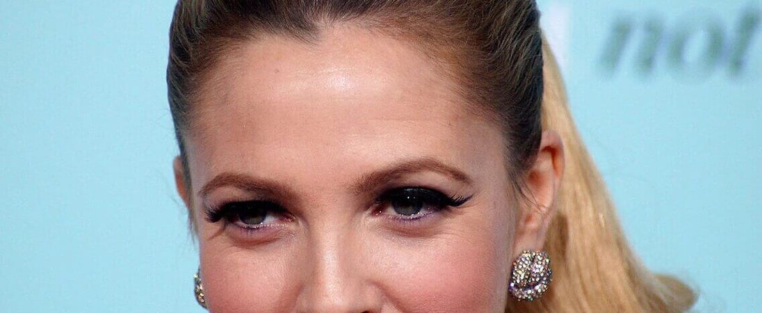 Drew Barrymore