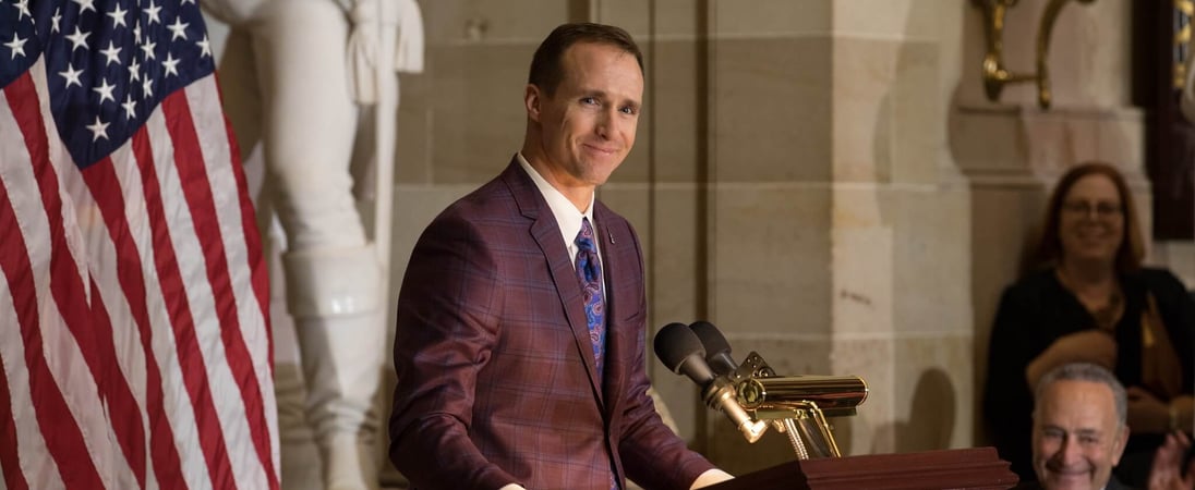 Drew Brees