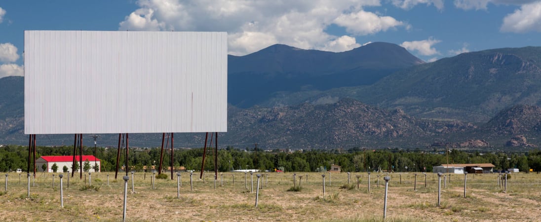 National Drive-In Movie Day