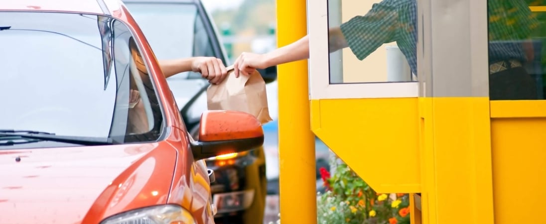 National Drive-Thru Day