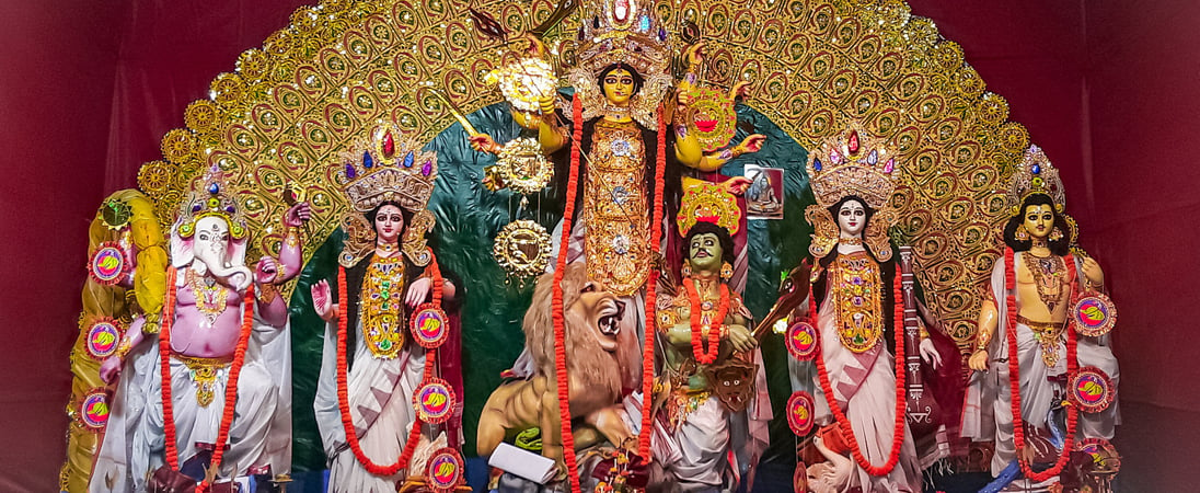 Durga Puja