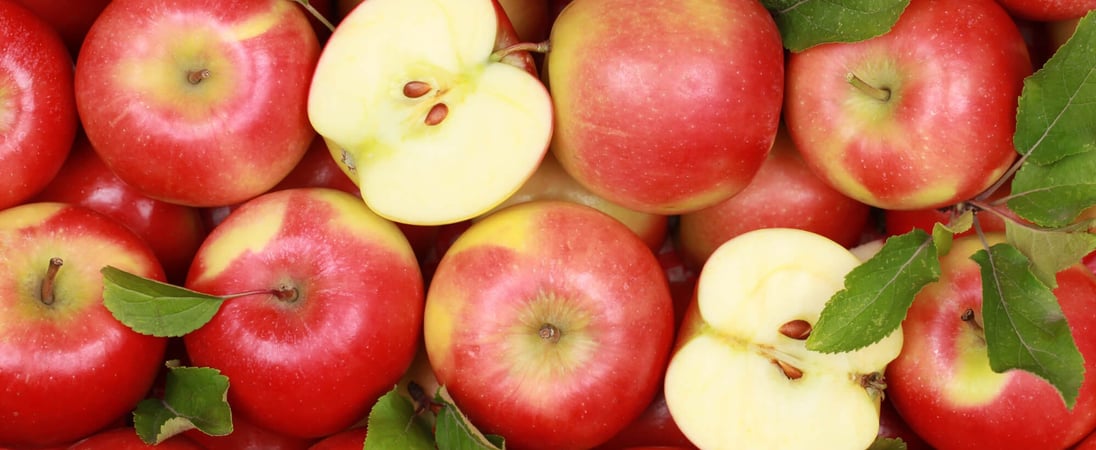 National Eat A Red Apple Day