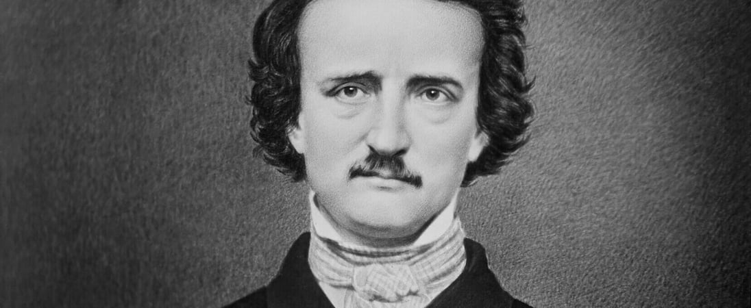 Edgar Allen Poe