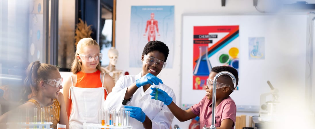 Edinburgh Science Festival