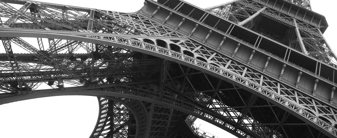 Eiffel Tower Day