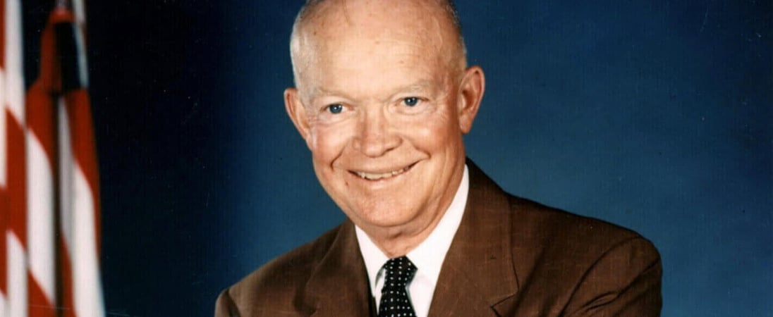 Dwight D. Eisenhower