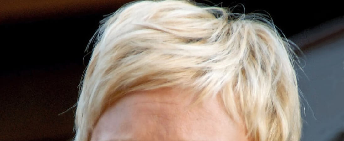 Ellen DeGeneres