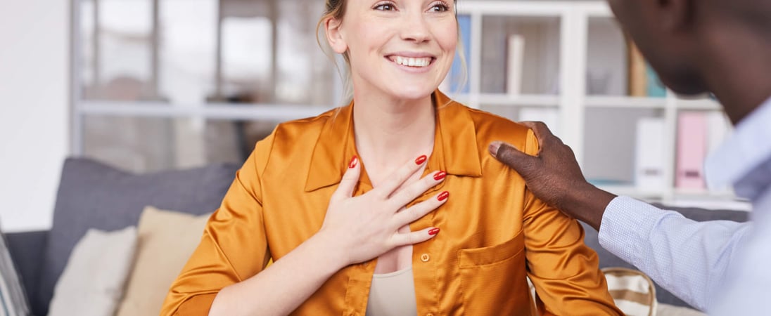 National Body Language Day