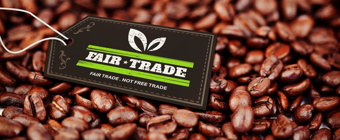 Fairtrade Fortnight