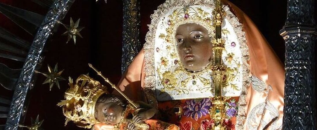 Feast of Candelaria