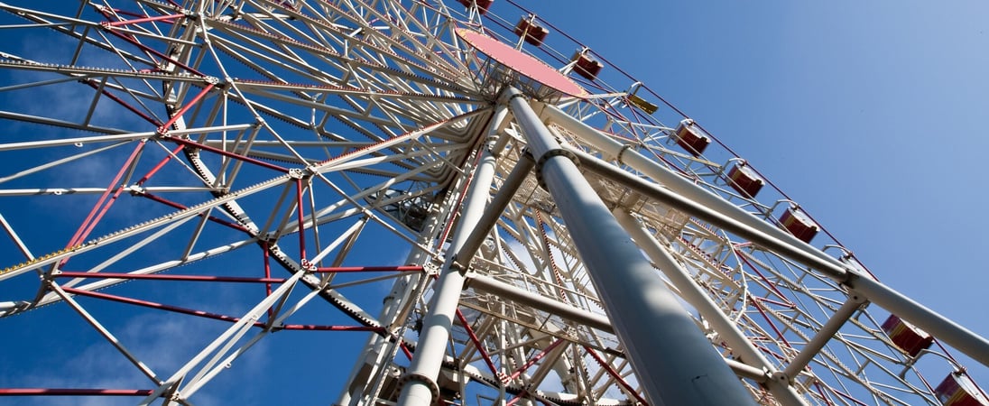 National Ferris Wheel Day