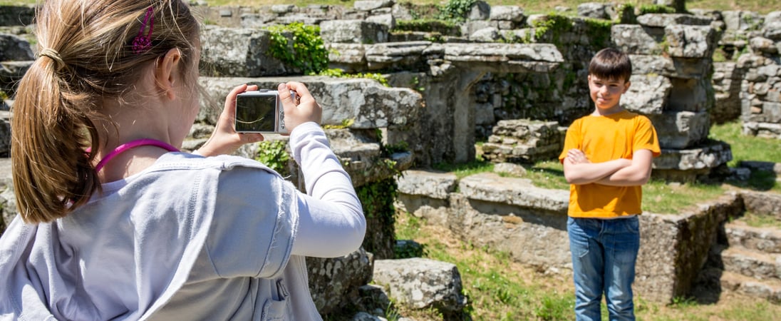 Festival of British Archaeology