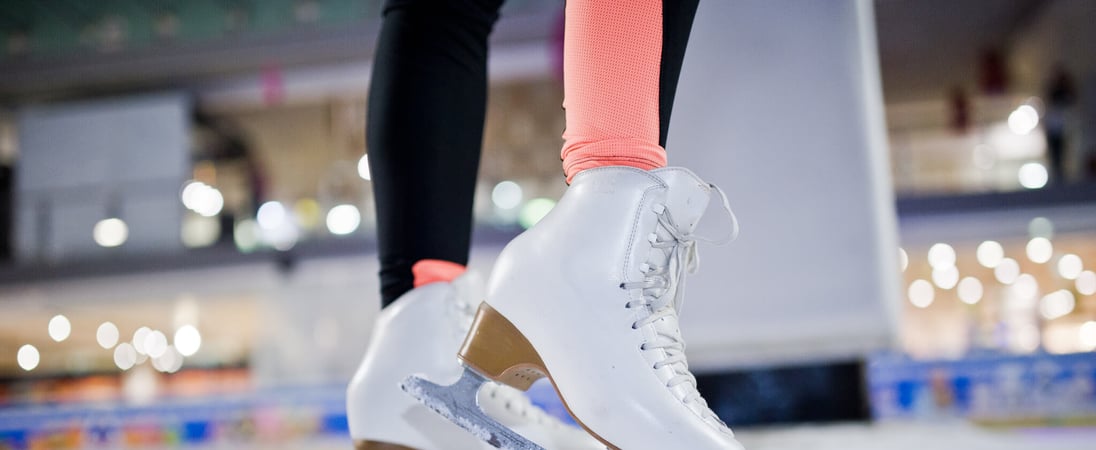 National Skating Month