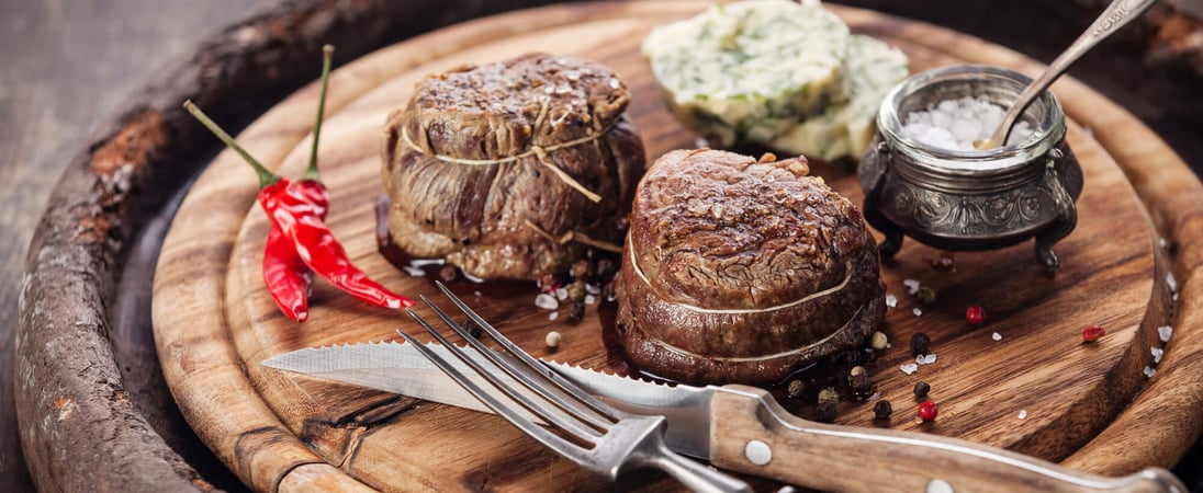 National Filet Mignon Day