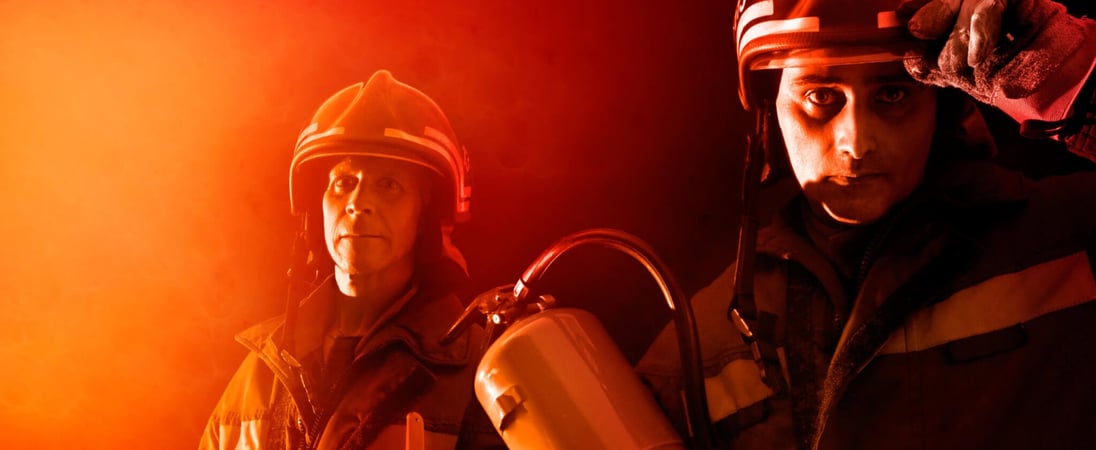 International Firefighters’ Day