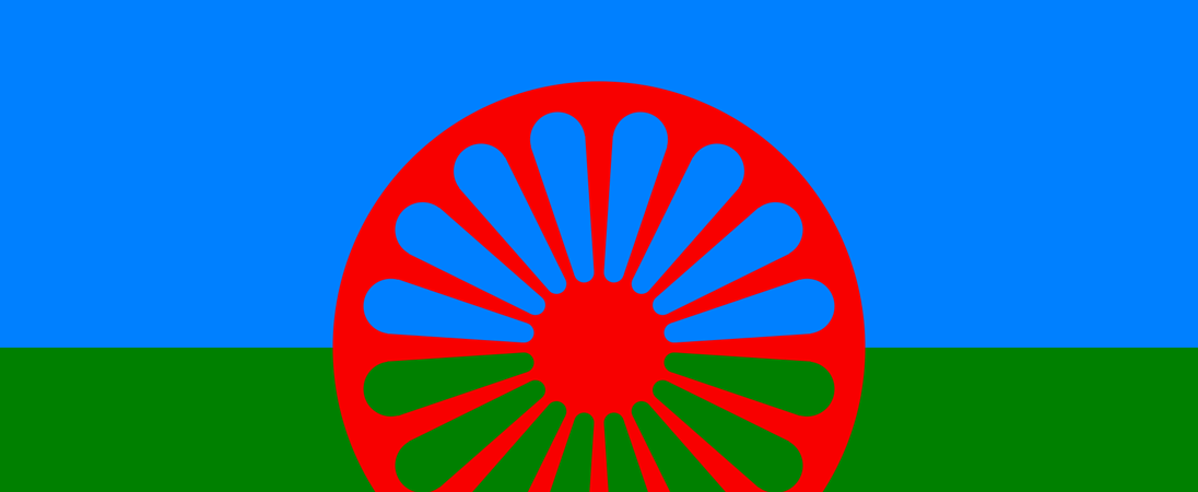 International Romani Day