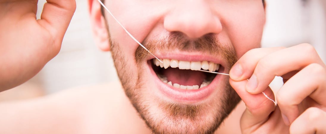 National Flossing Day