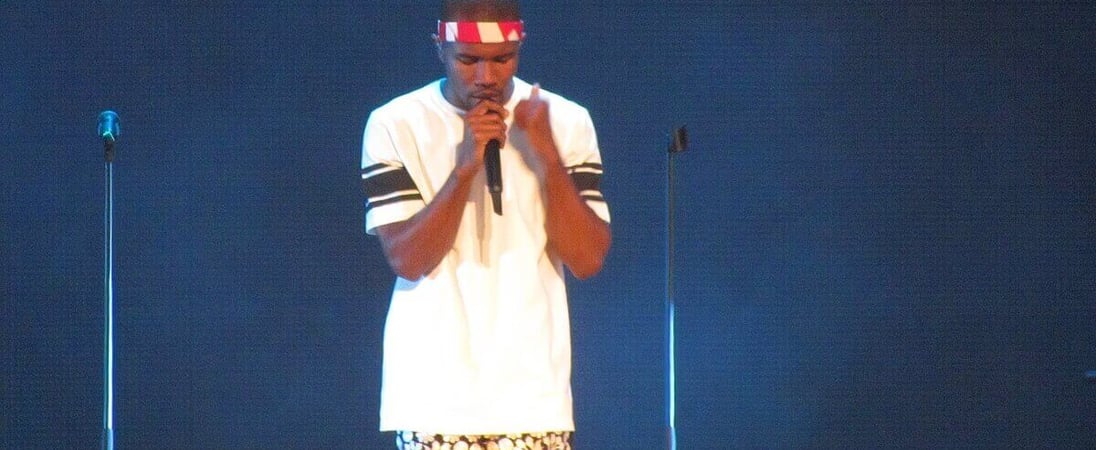 Frank Ocean