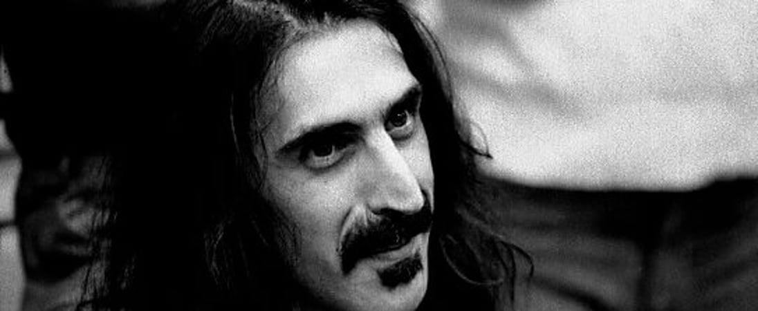 Frank Zappa