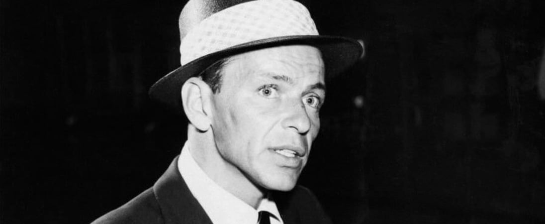 Frank Sinatra