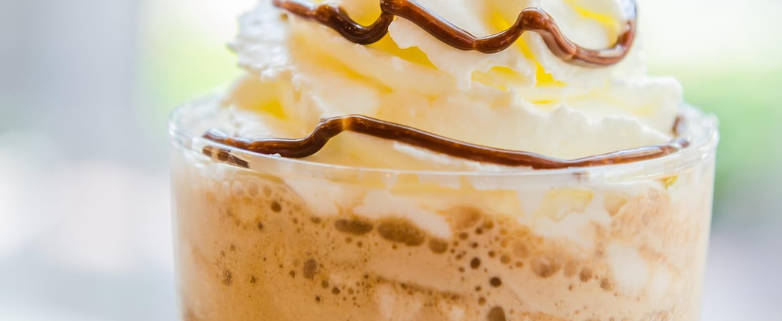 ​National Frappe Day