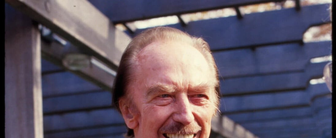 Fred Trump