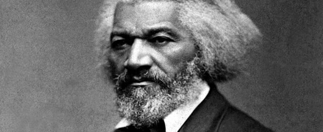 Frederick Douglass