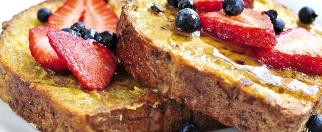 National French Toast Day