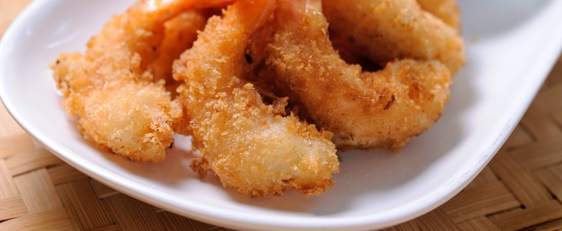 National French Fried Shrimp Day