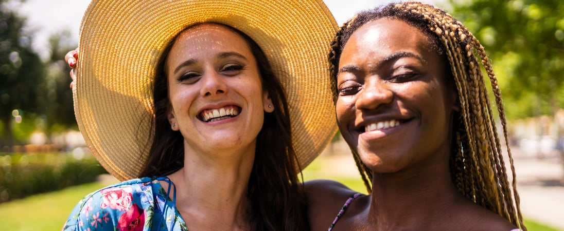 Friendship Day in Brazil