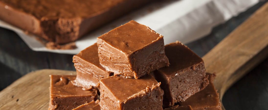 National Fudge Day