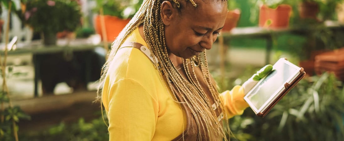 Gardening, Nature, and Ecology Books Month